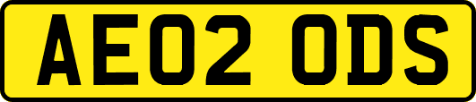 AE02ODS