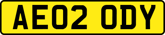 AE02ODY