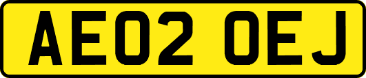 AE02OEJ