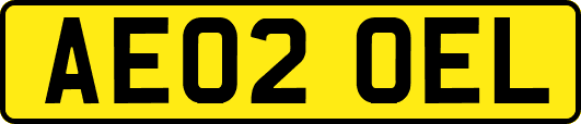 AE02OEL