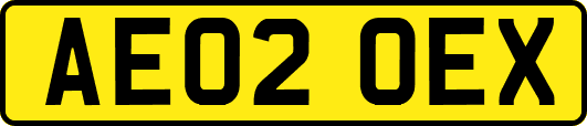 AE02OEX