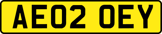AE02OEY