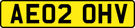 AE02OHV