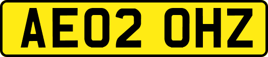 AE02OHZ