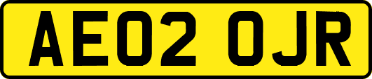 AE02OJR