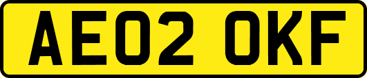 AE02OKF