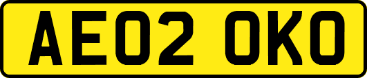 AE02OKO