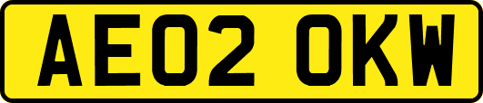 AE02OKW