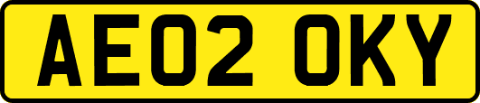 AE02OKY