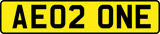 AE02ONE