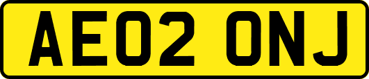 AE02ONJ