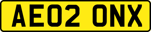 AE02ONX