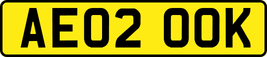 AE02OOK