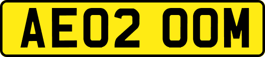 AE02OOM