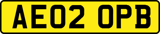 AE02OPB