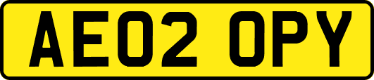 AE02OPY