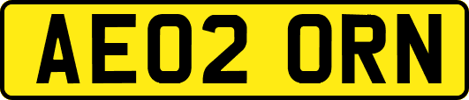 AE02ORN