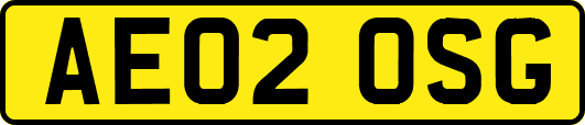 AE02OSG