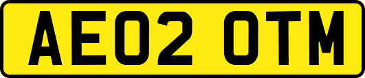 AE02OTM