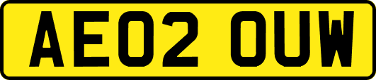 AE02OUW