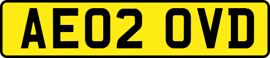 AE02OVD