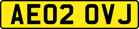 AE02OVJ