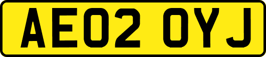 AE02OYJ