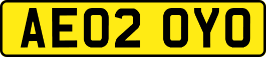 AE02OYO