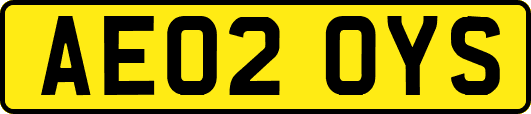 AE02OYS