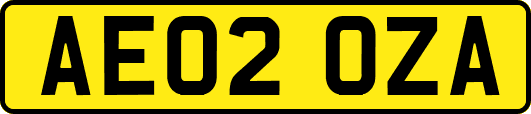 AE02OZA