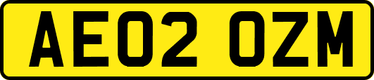 AE02OZM