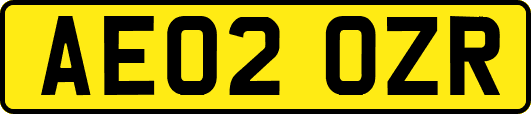 AE02OZR