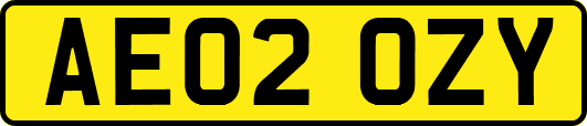 AE02OZY