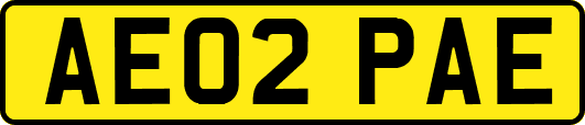 AE02PAE