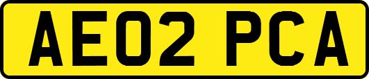 AE02PCA