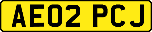 AE02PCJ