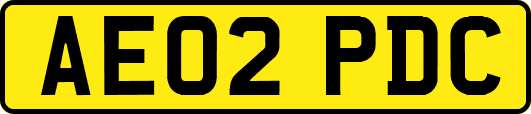 AE02PDC