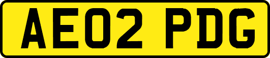 AE02PDG