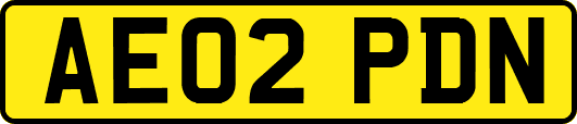 AE02PDN