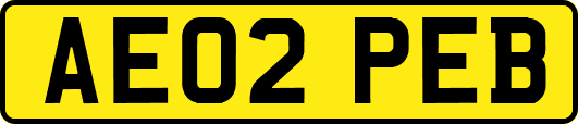 AE02PEB