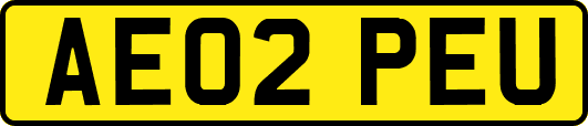 AE02PEU