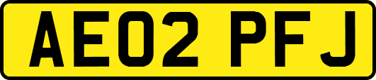 AE02PFJ