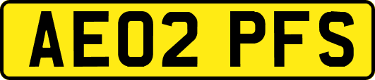 AE02PFS