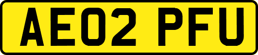 AE02PFU