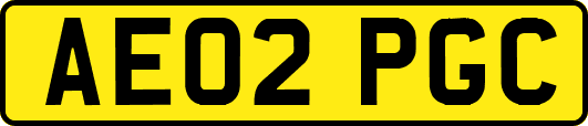 AE02PGC