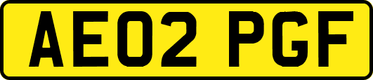 AE02PGF