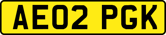 AE02PGK