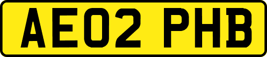 AE02PHB