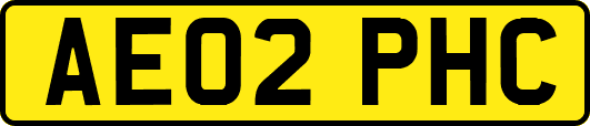 AE02PHC