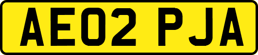 AE02PJA